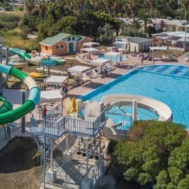 Kipriotis Village Resort by Anayia All Inclusive Resorts，位于科斯镇的酒店