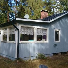Holiday Home Idyllisches Ferienhaus in ruhiger Lage by Interhome