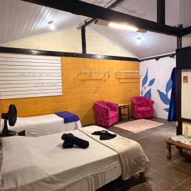 Hotel da Vila，位于新弗里堡的酒店