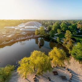 Center Parcs Apartments Erperheide，位于佩尔的酒店