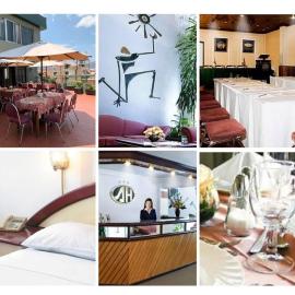 Americana Hotel，位于科恰班巴的酒店