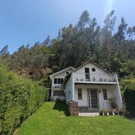 Villablanca，位于昆卡的酒店