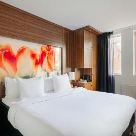 Leonardo Eden Hotel Amsterdam City Center
