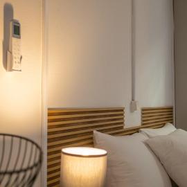 K&N old town apartments，位于哈尔基斯的酒店