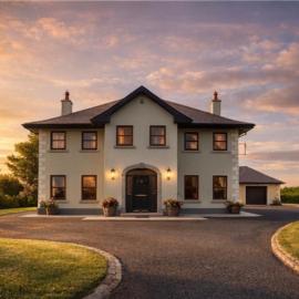 Country Hideaway