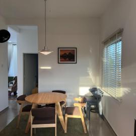 Deyrina Home，位于亚娄的酒店