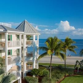 Hyatt Vacation Club at Windward Pointe，位于基韦斯特的酒店
