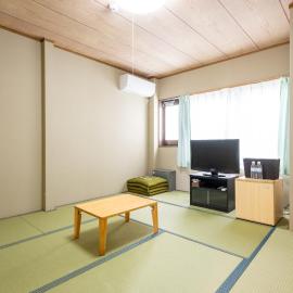 Seaside house & Terrace SEAGULL - Vacation STAY 57577v,位于Towa的酒店