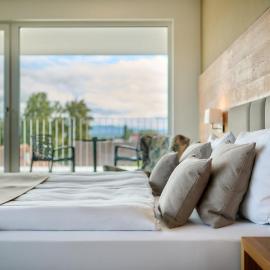 Buchners Hotel & Restaurant，位于Niederwinkling的酒店