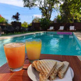 Terra Iguazú Suites