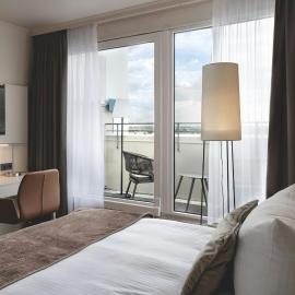 Leonardo Hotel Heidelberg City Center，位于海德堡的酒店