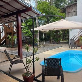 Villa Sairé，位于阿尔特杜尚的酒店