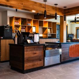 Boundary Hotel By Terra Vi, Durango，位于杜兰戈的酒店