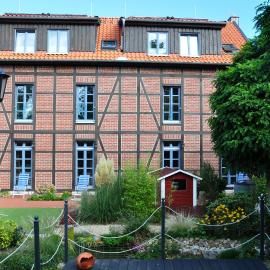 Lindenhof Nordsteimke