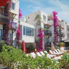 Hotel Gumbet