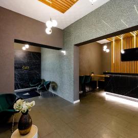 Hotel Ciao，位于特尔古穆列什的酒店