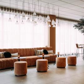 Bø Hotel，位于伯的酒店