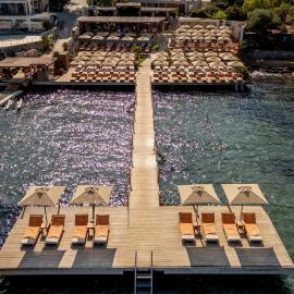 Ruins Luxury Resort - Adults Only，位于亚力卡瓦克的酒店