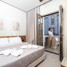 Volaka Luxury Suites
