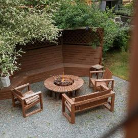 Bright and cozy cottage in the heart of Dartmouth，位于哈利法克斯的酒店
