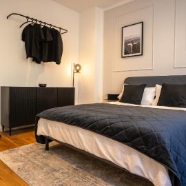 FeelHome Modernes City-Apartment im Zentrum!，位于帕德博恩的酒店
