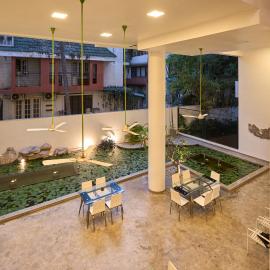 Urban Opulence