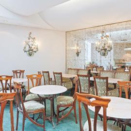 Hotel Mozart，位于罗尔沙赫的酒店