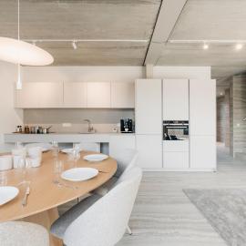Coliving - Bord de Meuse - L'instant