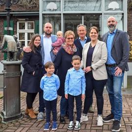 Wellings Romantik Hotel zur Linde，位于莫尔斯的酒店