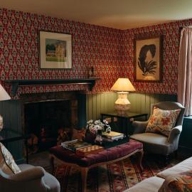 Muir Cottage