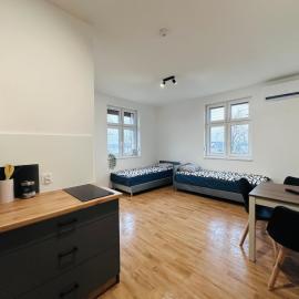 Apartamenty przy Galerii，位于克卢奇堡的酒店
