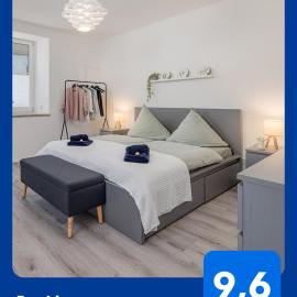 Erzstübl，位于沃尔肯施泰因的酒店