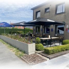 Hotel en Bistro de Vaart