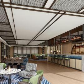 Four Points by Sheraton Zhoushan Dinghai，位于舟山的酒店