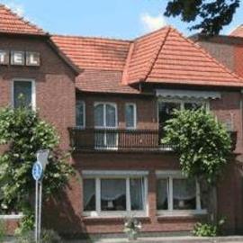 Röhrs Gasthof，位于索托姆的酒店