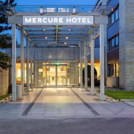 Mercure Karpacz Skalny，位于卡尔帕奇的酒店