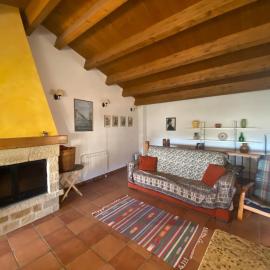 El Pequeño Mirador，位于Castellote的酒店