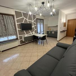 AlbaChiara Apartment
