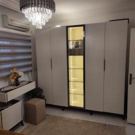 Luxury house，位于艾尔亚奈的酒店