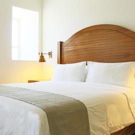 Casa Maria Boutique Hotel，位于圣卡洛斯的酒店