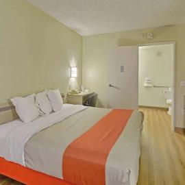 Value Extended Stay，位于Maple Shade的酒店