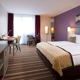 Leonardo Hotel Hannover Airport，位于汉诺威的酒店