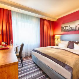 Leonardo Hotel Heidelberg，位于海德堡的酒店