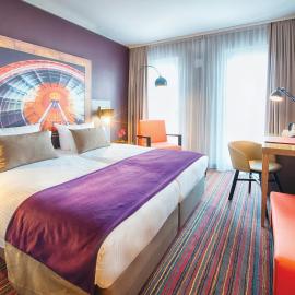 Leonardo Hotel Munich City South，位于慕尼黑的酒店