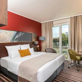 Leonardo Hotel Bad Kreuznach，位于巴特克罗伊茨纳赫的酒店