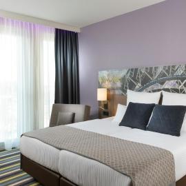Leonardo Hotel Munich City East，位于慕尼黑的酒店