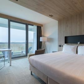 Leonardo Royal Hotel Den Haag Promenade，位于海牙的酒店