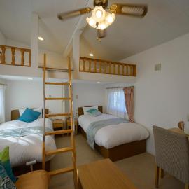 Hotel El faro，位于Onagawa的酒店