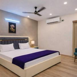 Hotel O Sachin,位于Rewāri的酒店