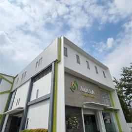 Akasia Budget Hotel，位于Ulujami的酒店